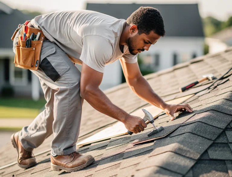 Roofer service in Wallasey